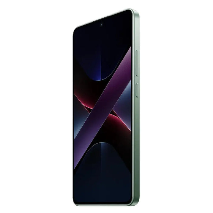 Смартфон POCO X7 PRO 5G 512/12 GREEN 12 GB 512 GB