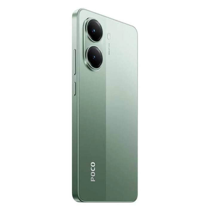 Смартфон POCO X7 PRO 5G 512/12 GREEN 12 GB 512 GB