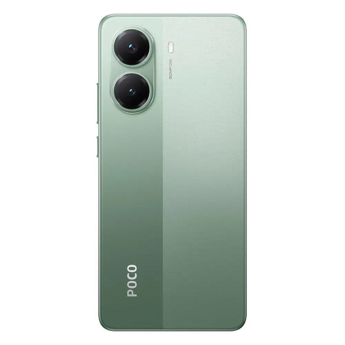 Смартфон POCO X7 PRO 5G 512/12 GREEN 12 GB 512 GB
