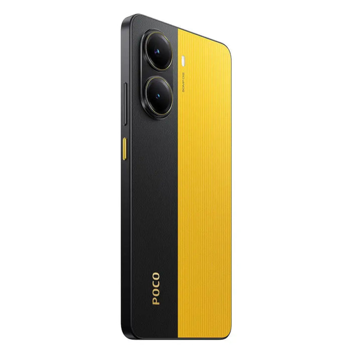 Смартфони Poco X7 PRO 6,67’’ 8 GB RAM 512 GB Жълт