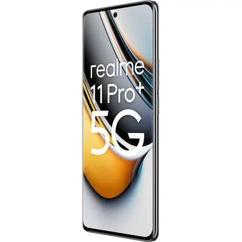 Смартфон Realme 11 Pro+ Dual SIM 5G 12GB RAM 512GB Astral