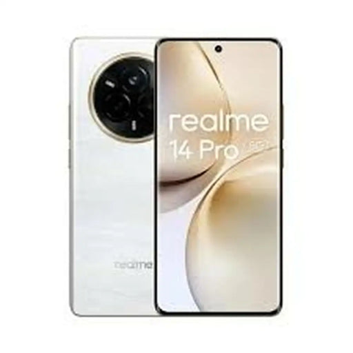 Смартфони Realme 12 GB RAM 512 GB Бял