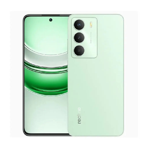 Смартфон Realme 14x 5G 128/6 GREEN 128 GB 6 GB