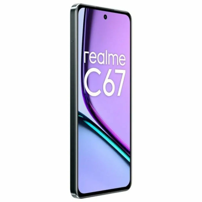 Смартфони Realme 8 GB RAM 256 GB Черен