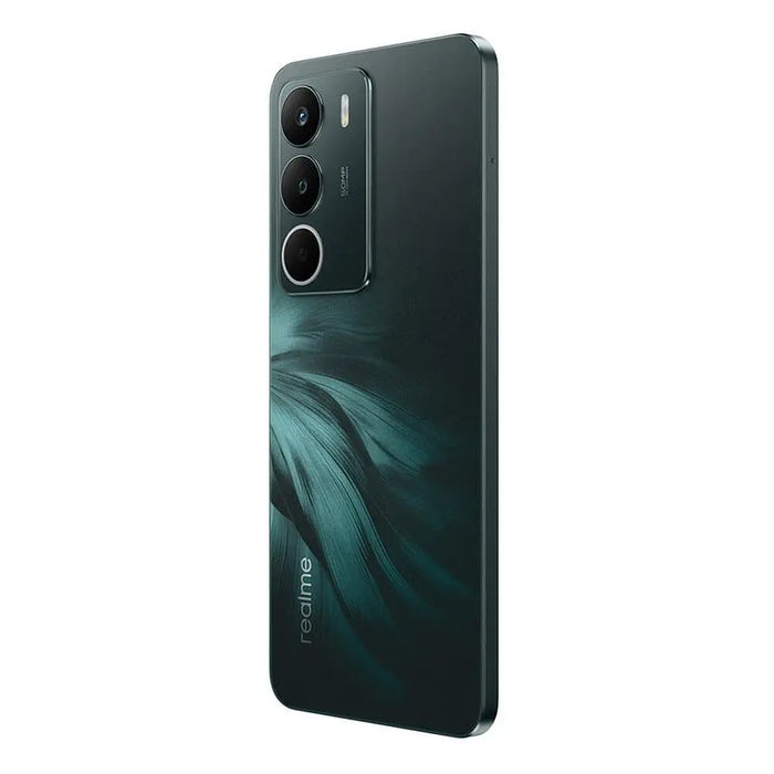 Смартфон Realme C71 256/8 GREEN 256 GB 8 GB