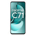 Смартфон Realme C71 256/8 GREEN 256 GB 8 GB