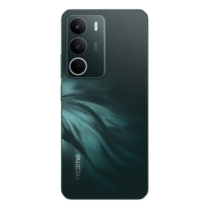 Смартфон Realme C71 256/8 GREEN 256 GB 8 GB