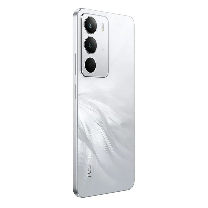 Смартфон Realme C71 256/8 WHITE 256 GB 8 GB
