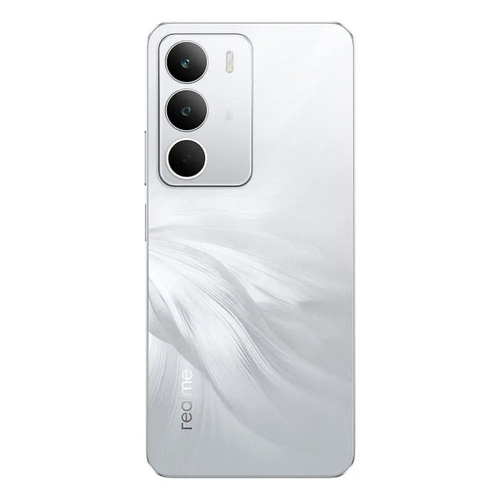 Смартфон Realme C71 256/8 WHITE 256 GB 8 GB