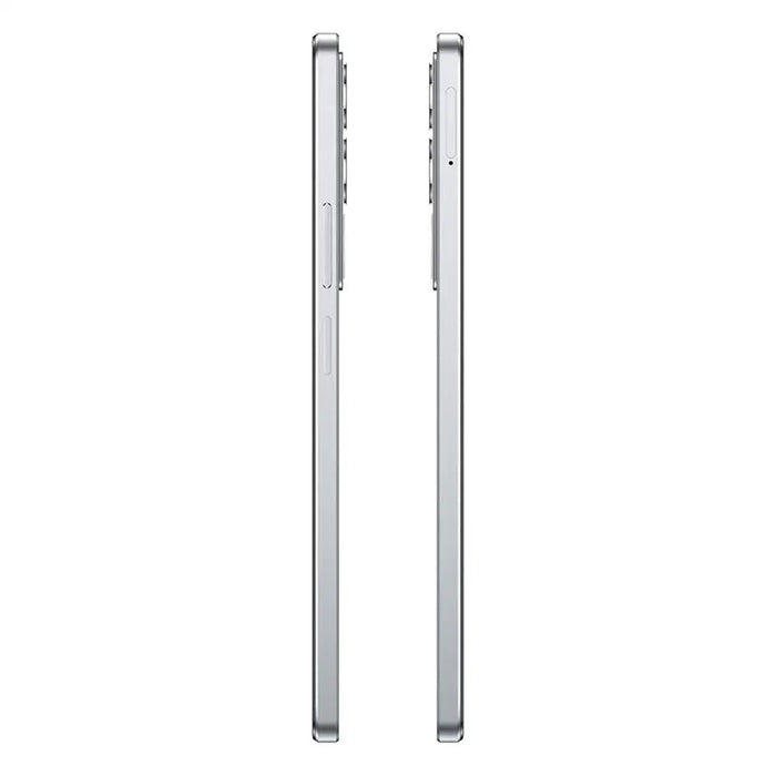 Смартфон Realme C71 256/8 WHITE 256 GB 8 GB