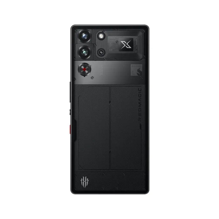 Смартфон REDMAGIC 10 Pro 5G 16/512GB Dusk