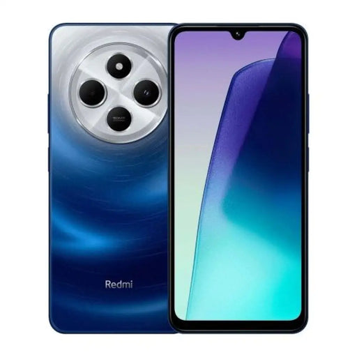 Смартфон Redmi 14C 4G Dual SIM 4GB RAM 128GB син