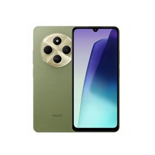 Смартфон Redmi 14C 4G Dual SIM 4GB RAM 128GB зелен