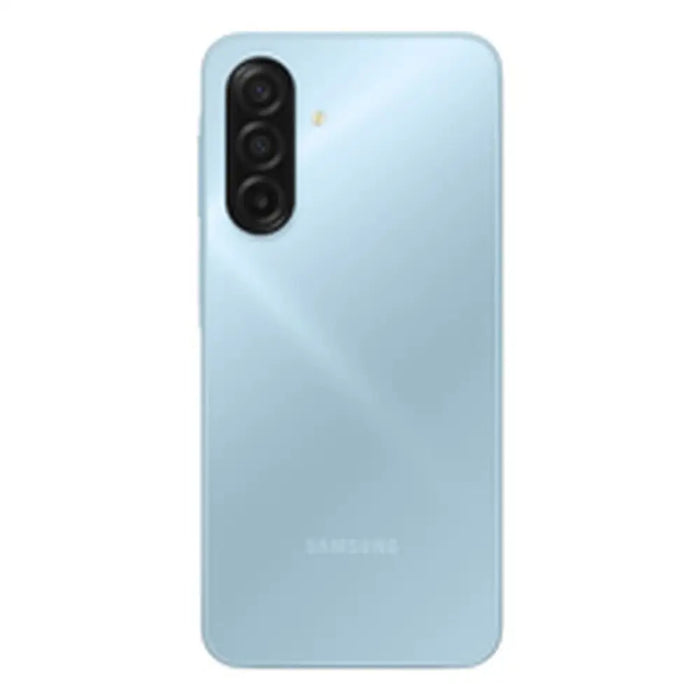 Смартфони Samsung A17 LIGHT BLUE