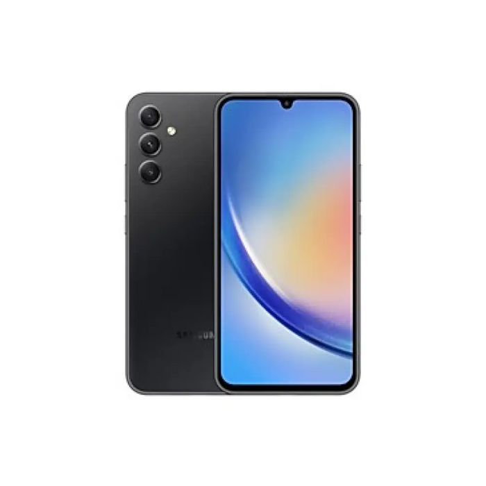 Смартфони Samsung A34 5G 6,6’’ 6 GB RAM 128 GB Черен Сив