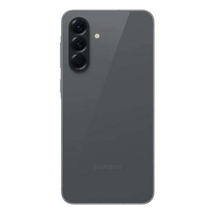 Смартфони Samsung A56 SM-A566B 6,7’’ 8 GB RAM 256 GB Стомана