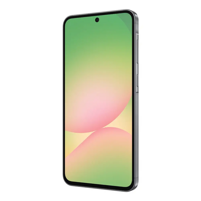 Смартфони Samsung A56 SM-A566B 6,7’’ 8 GB RAM 256 GB Стомана