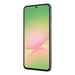 Смартфони Samsung A56 SM-A566B 6,7’’ 8 GB RAM 256 GB Стомана