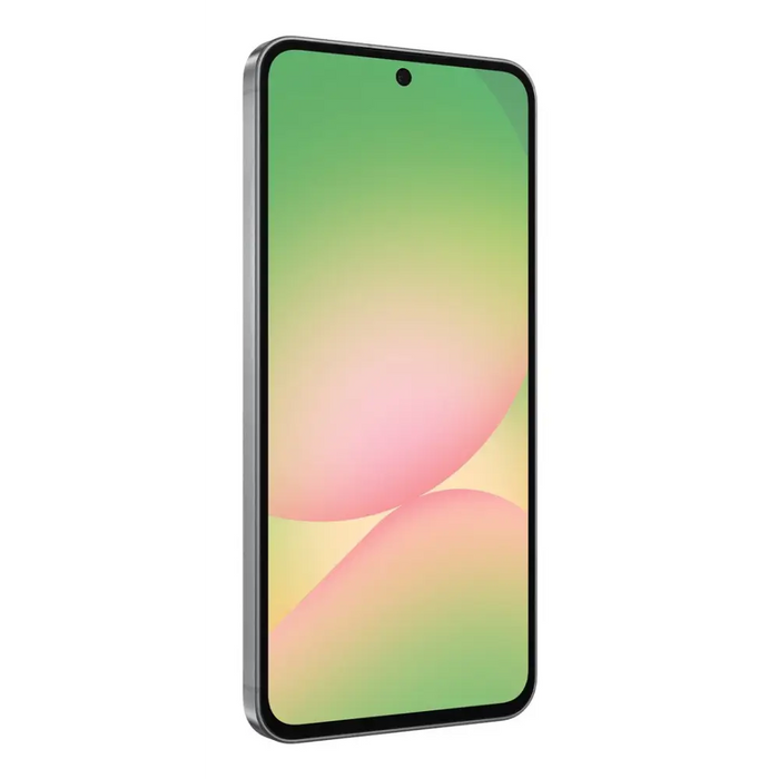 Смартфони Samsung A56 SM-A566B 6,7’’ 8 GB RAM 256 GB Стомана