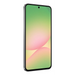 Смартфони Samsung A56 SM-A566B 6,7’’ 8 GB RAM 256 GB Стомана