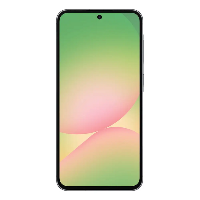 Смартфони Samsung A56 SM-A566B 6,7’’ 8 GB RAM 256 GB Стомана