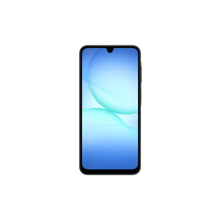 Смартфон Samsung GALAXY A17 256/8 BLACK SM-A175FZKE 256 GB