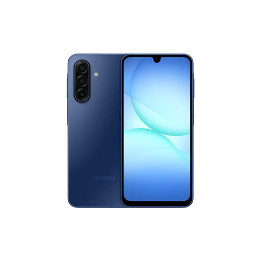 Смартфон Samsung GALAXY A17 256/8 BLUE SM-A175FLBE 256 GB 8