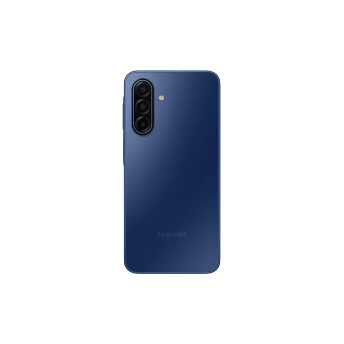 Смартфон Samsung GALAXY A17 256/8 BLUE SM-A175FLBE 256 GB 8