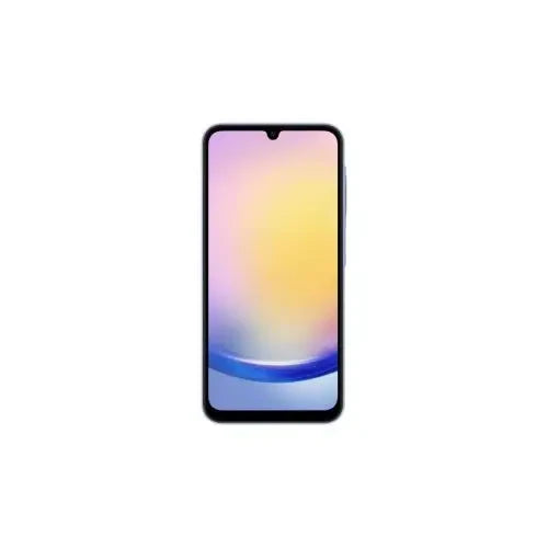 Смартфон Samsung Galaxy A25 SM-A256 Dual SIM 5G 6GB