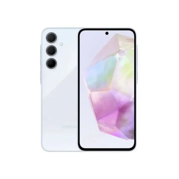 Смартфон Samsung Galaxy A35 Dual SIM 5G 8GB RAM 256GB