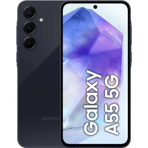 Смартфон Samsung Galaxy A55 Dual SIM 5G 8GB RAM 128GB EE