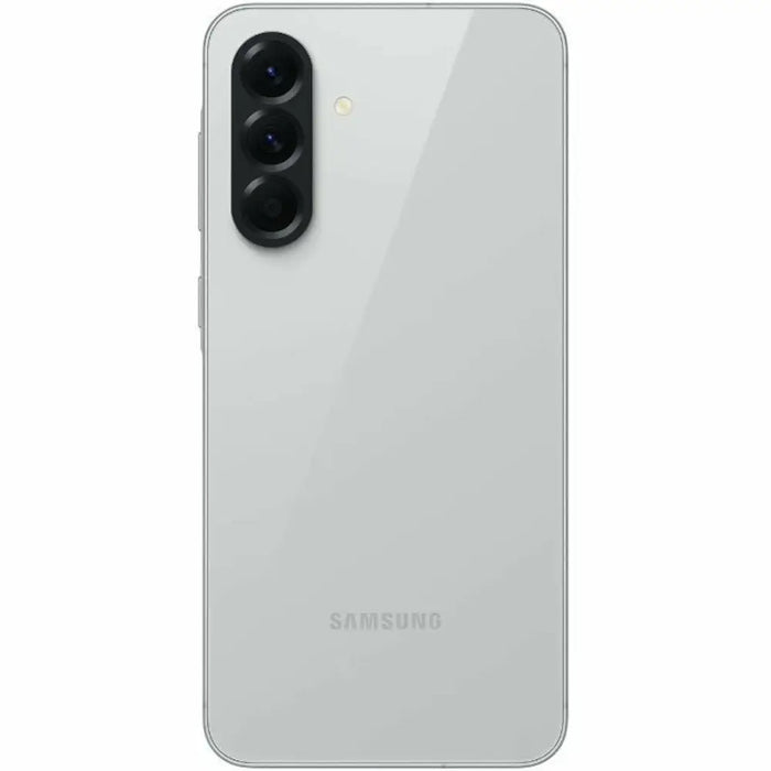 Смартфони Samsung Galaxy A56 Octa Core 8 GB RAM 256 GB Сив