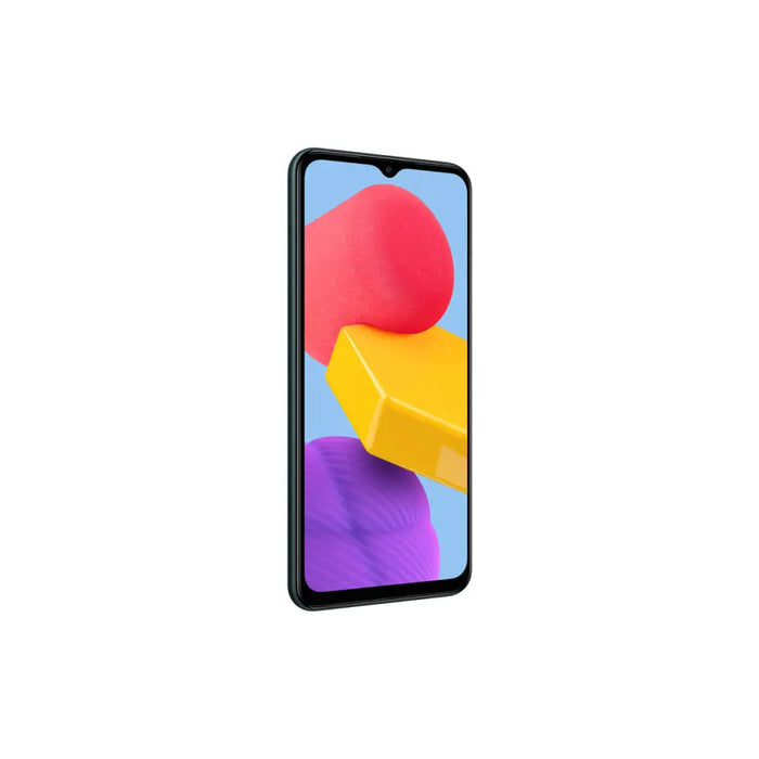 Смартфони Samsung Galaxy M13 Octa Core 4 GB RAM 128 GB Зелен