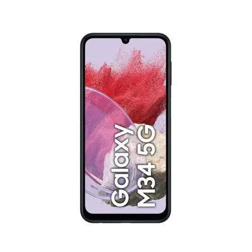 Смартфон Samsung Galaxy M34 SM-M346 Dual SIM 5G 6GB RAM