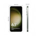 Смартфон Samsung Galaxy S23 Dual SIM 5G 8GB RAM 256GB Green