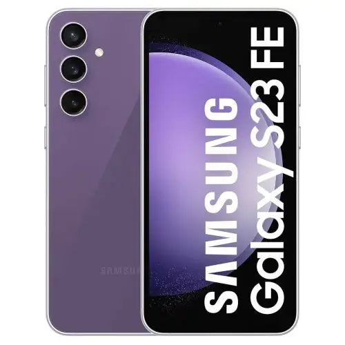 Смартфон Samsung Galaxy S23 FE SM-S711B Dual SIM 5G 8GB RAM