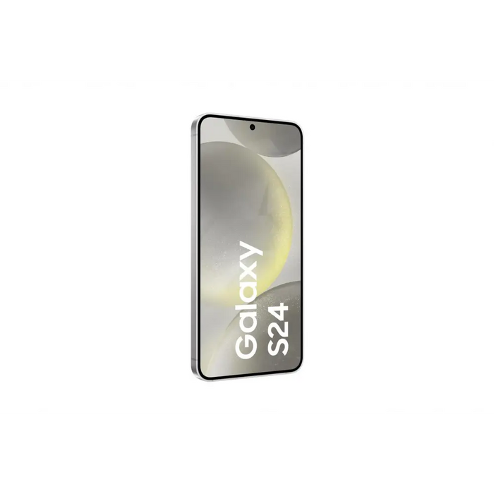 Смартфони Samsung Galaxy S24 6,2’’ 8 GB RAM 128 GB Сив