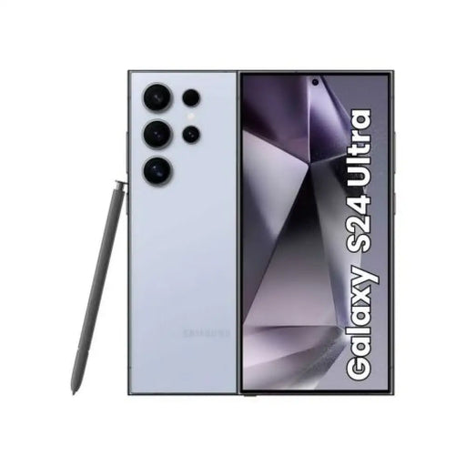 Смартфон Samsung Galaxy S24 Ultra Dual SIM 5G 12GB RAM