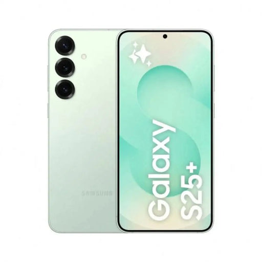 Смартфон Samsung Galaxy S25 + Dual SIM 5G 12GB RAM 256GB