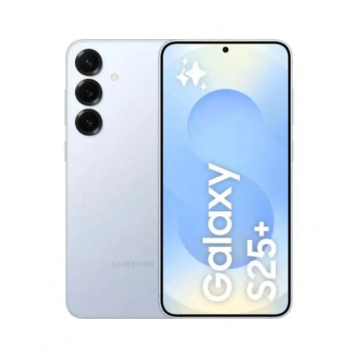Смартфон Samsung Galaxy S25 + Dual SIM 5G 12GB RAM 512GB