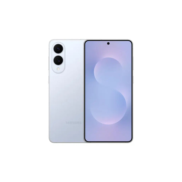 Смартфон Samsung GALAXY S25 EDGE 256GB ICYBLUE SM-S937BLBD