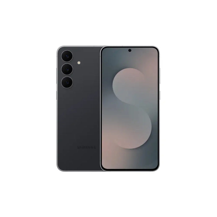 Смартфон Samsung GALAXY S25 FE 128GB BLACK SM-S731BZKD 128