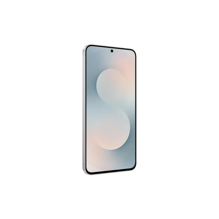 Смартфон Samsung GALAXY S25 FE 128GB WHITE SM-S731BZWD 128