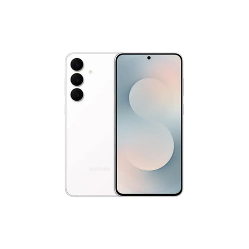 Смартфон Samsung GALAXY S25 FE 128GB WHITE SM-S731BZWD 128