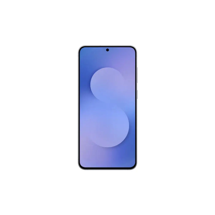 Смартфон Samsung GALAXY S25 FE 256GB DARK BLUE SM-S731BDBG
