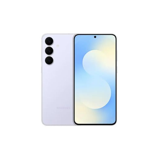 Смартфон Samsung GALAXY S25 FE 256GB LIGHT BLUE SM-S731BLBG