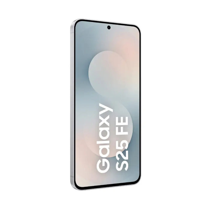 Смартфони Samsung Galaxy S25 FE 5G 6,7’’ 8 GB RAM 128 GB Бял
