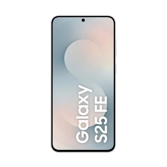 Смартфони Samsung Galaxy S25 FE 5G 6,7’’ 8 GB RAM 128 GB Бял