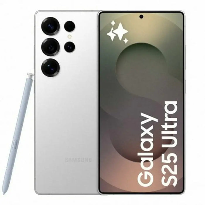 Смартфони Samsung Galaxy S25 Ultra 6,9’’ Qualcomm