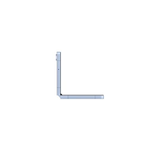 Смартфон Samsung Galaxy Z Flip 6 12GB 256GB 5G Blue